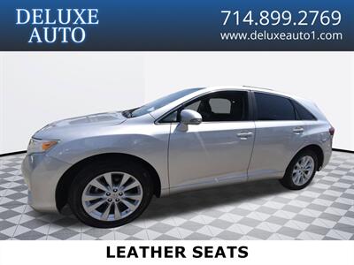 2014 Toyota Venza LE   - Photo 1 - Midway City, CA 92655