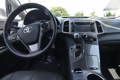 2014 Toyota Venza LE   - Photo 8 - Midway City, CA 92655