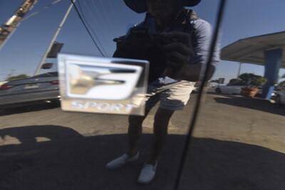 2016 Lexus CT 200h Hybrid   - Photo 12 - Midway City, CA 92655