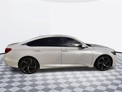 2019 Honda Accord Sport 1.5T   - Photo 4 - Midway City, CA 92655