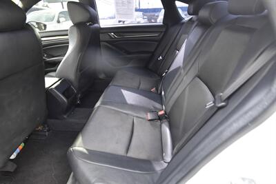 2019 Honda Accord Sport 1.5T   - Photo 8 - Midway City, CA 92655