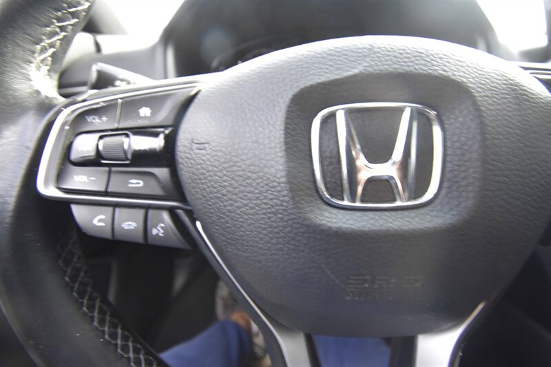 2019 Honda Accord Sport 1.5T   - Photo 10 - Midway City, CA 92655