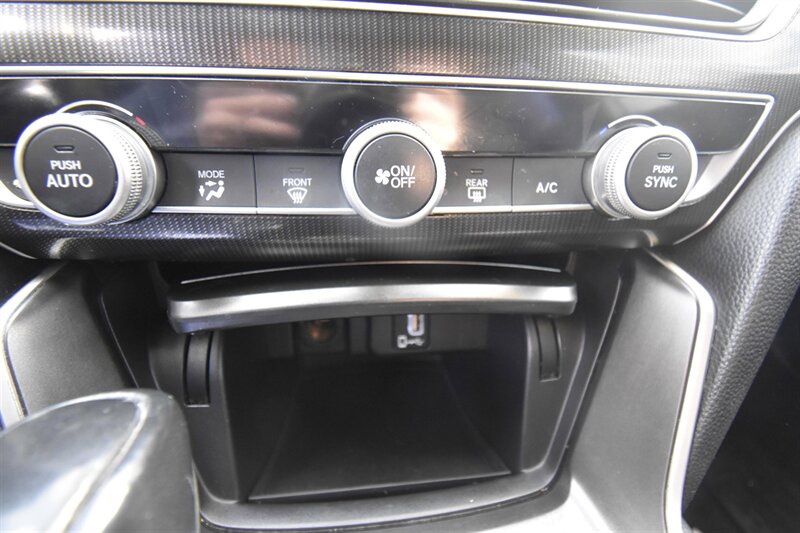 2019 Honda Accord Sport 1.5T   - Photo 15 - Midway City, CA 92655