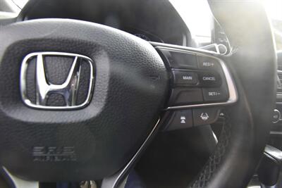 2019 Honda Accord Sport 1.5T   - Photo 11 - Midway City, CA 92655