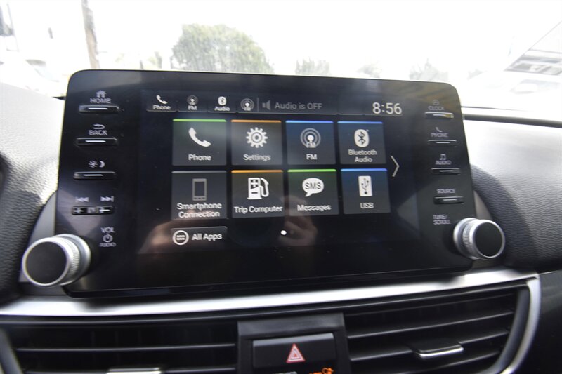 2019 Honda Accord Sport 1.5T   - Photo 12 - Midway City, CA 92655