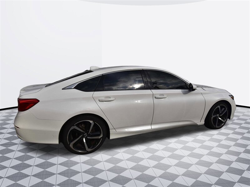 2019 Honda Accord Sport 1.5T   - Photo 3 - Midway City, CA 92655