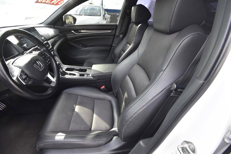 2019 Honda Accord Sport 1.5T   - Photo 7 - Midway City, CA 92655