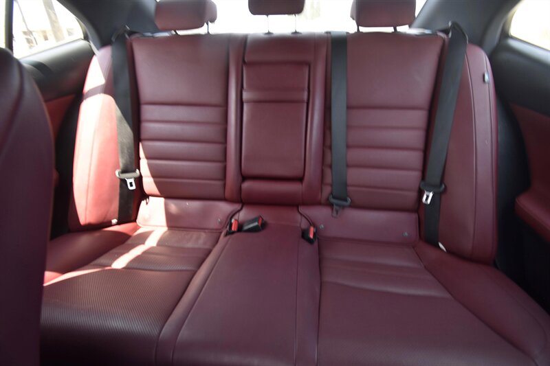2019 Lexus IS 300 F SPORT*RED INTERIOR   - Photo 10 - Midway City, CA 92655