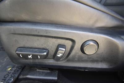 2014 Lexus IS 250 FSPORT   - Photo 12 - Midway City, CA 92655