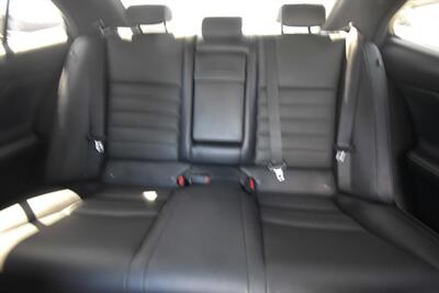 2014 Lexus IS 250 FSPORT   - Photo 11 - Midway City, CA 92655