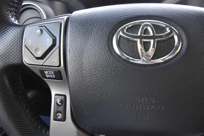 2016 Toyota Tacoma Limited   - Photo 15 - Midway City, CA 92655
