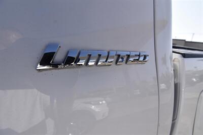 2016 Toyota Tacoma Limited   - Photo 19 - Midway City, CA 92655
