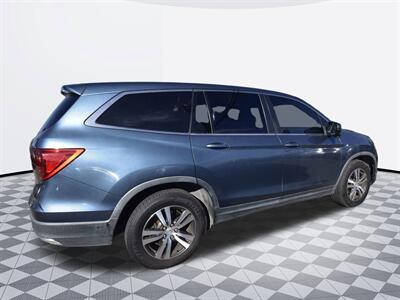 2018 Honda Pilot EX-L - Photo 4 - Midway City, CA 92655