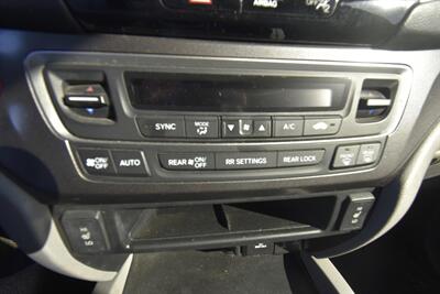 2018 Honda Pilot EX-L - Photo 9 - Midway City, CA 92655