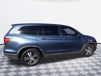 2018 Honda Pilot EX-L - Photo 5 - Midway City, CA 92655