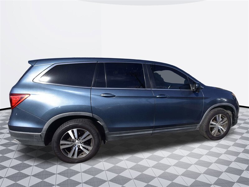 2018 Honda Pilot EX-L - Photo 5 - Midway City, CA 92655