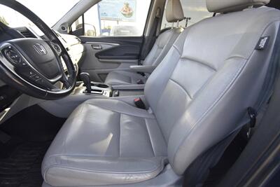 2018 Honda Pilot EX-L - Photo 11 - Midway City, CA 92655