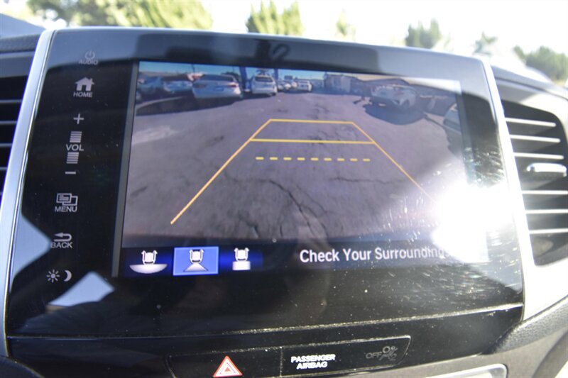 2018 Honda Pilot EX-L - Photo 8 - Midway City, CA 92655