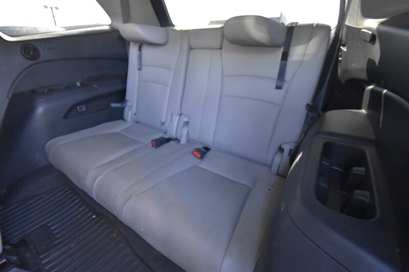 2018 Honda Pilot EX-L - Photo 13 - Midway City, CA 92655