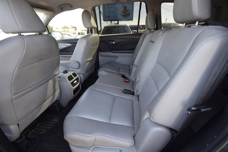 2018 Honda Pilot EX-L - Photo 12 - Midway City, CA 92655