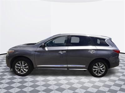2015 INFINITI QX60   - Photo 2 - Midway City, CA 92655