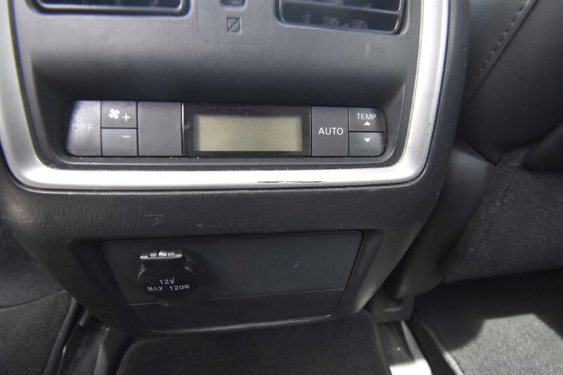 2015 INFINITI QX60   - Photo 13 - Midway City, CA 92655