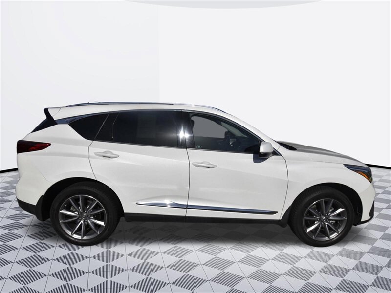 2020 Acura RDX w/Technology Pkg   - Photo 5 - Midway City, CA 92655
