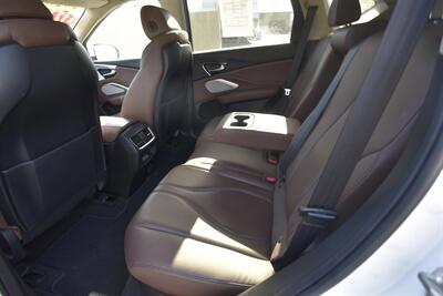 2020 Acura RDX w/Technology Pkg   - Photo 11 - Midway City, CA 92655