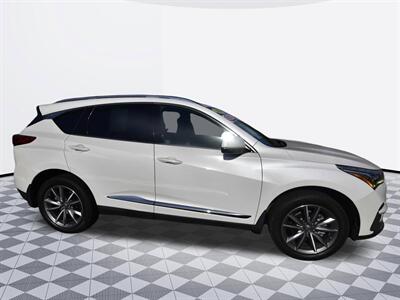2020 Acura RDX w/Technology Pkg   - Photo 3 - Midway City, CA 92655