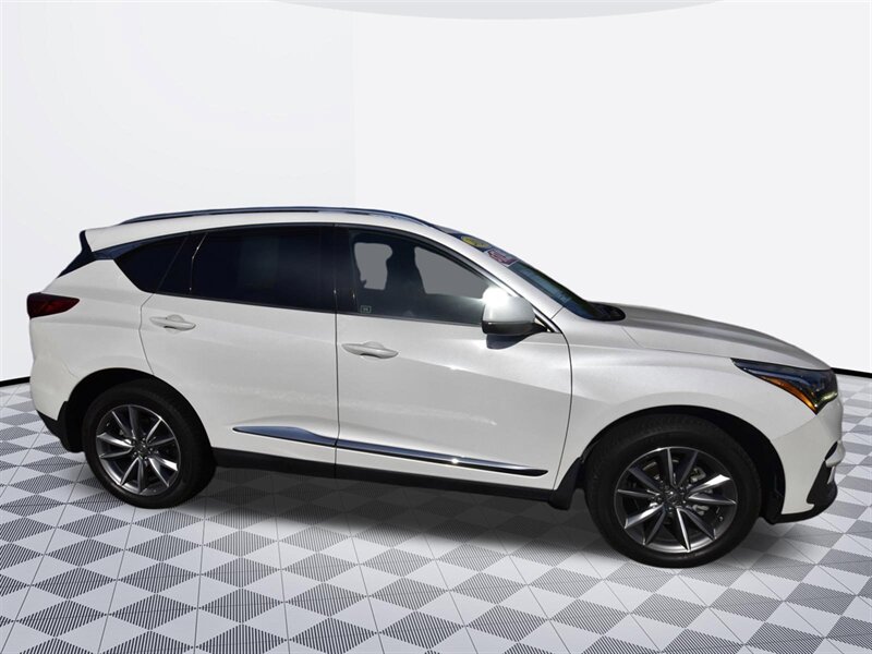 2020 Acura RDX w/Technology Pkg   - Photo 3 - Midway City, CA 92655