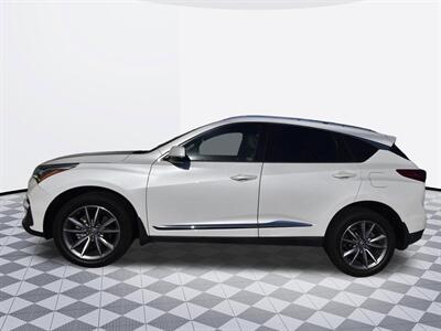 2020 Acura RDX w/Technology Pkg   - Photo 6 - Midway City, CA 92655