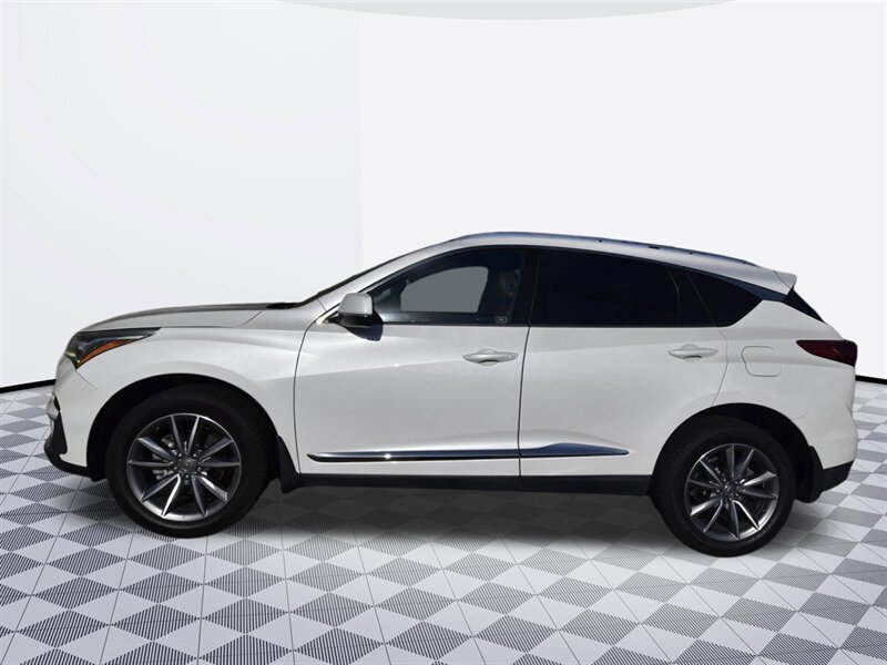 2020 Acura RDX w/Technology Pkg   - Photo 6 - Midway City, CA 92655