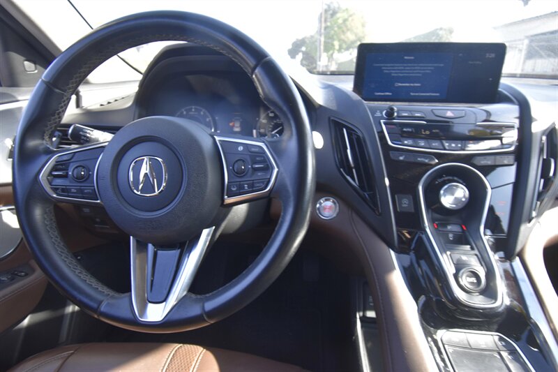2020 Acura RDX w/Technology Pkg   - Photo 10 - Midway City, CA 92655