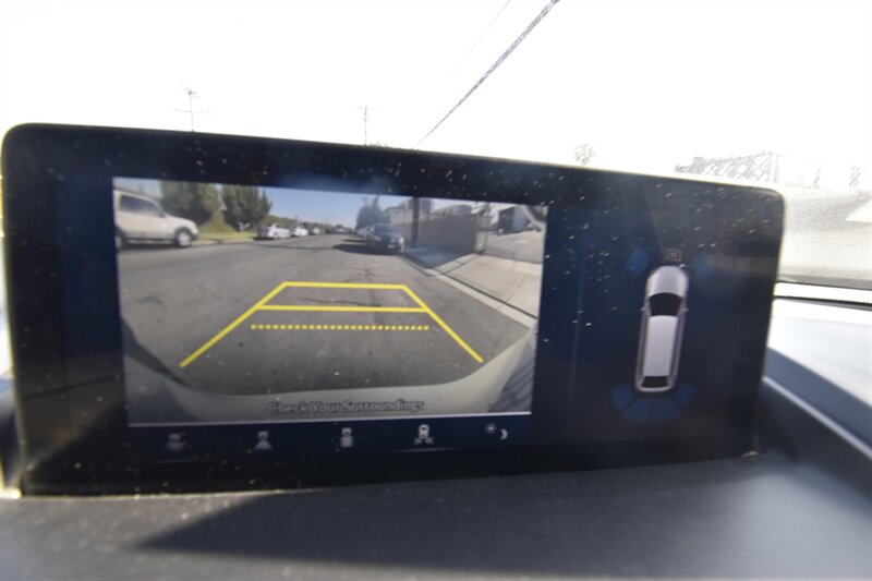 2020 Acura RDX w/Technology Pkg   - Photo 9 - Midway City, CA 92655