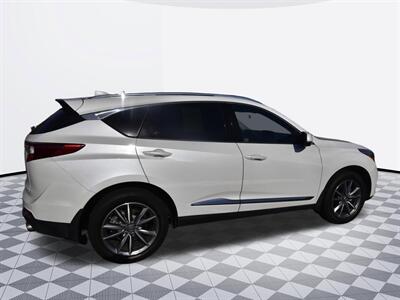 2020 Acura RDX w/Technology Pkg   - Photo 7 - Midway City, CA 92655