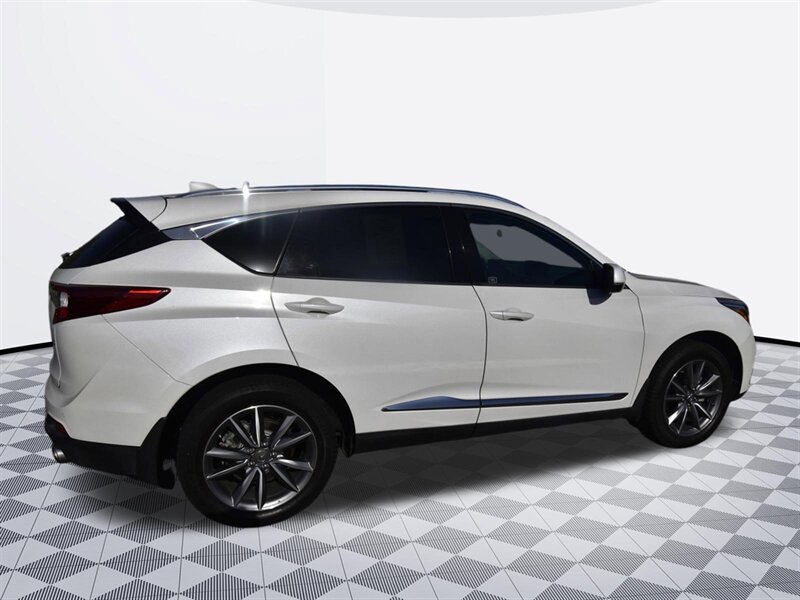 2020 Acura RDX w/Technology Pkg   - Photo 7 - Midway City, CA 92655