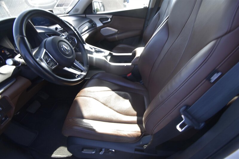 2020 Acura RDX w/Technology Pkg  