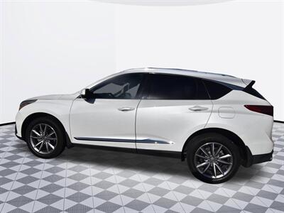 2020 Acura RDX w/Technology Pkg   - Photo 4 - Midway City, CA 92655