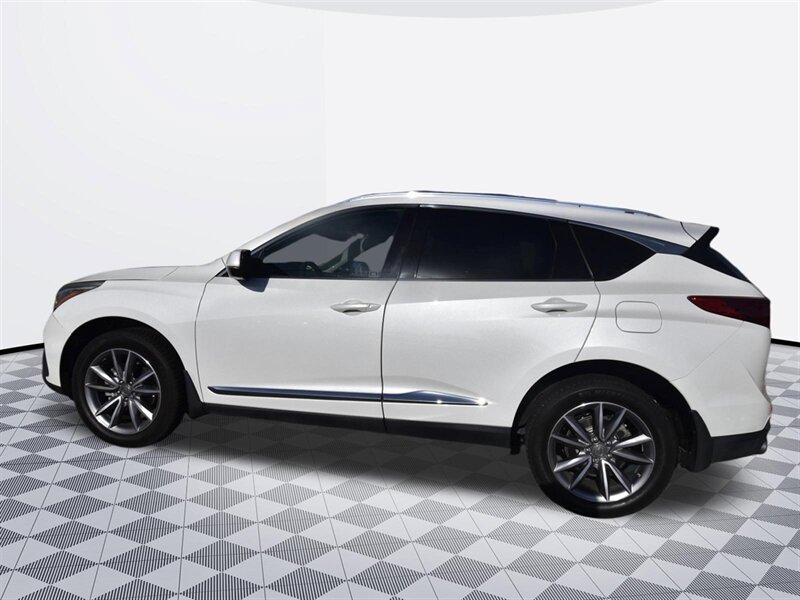 2020 Acura RDX w/Technology Pkg   - Photo 4 - Midway City, CA 92655