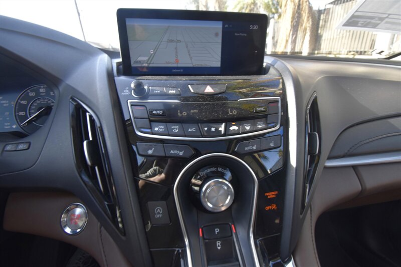 2020 Acura RDX w/Technology Pkg   - Photo 15 - Midway City, CA 92655