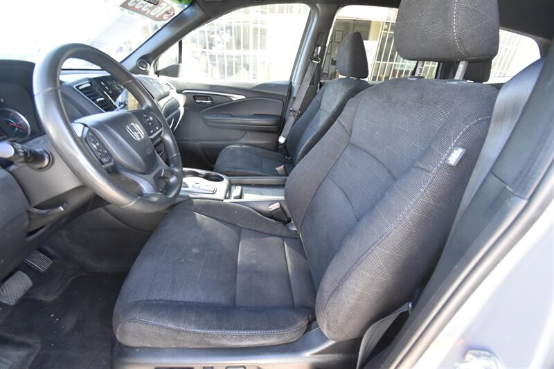 2022 Honda Pilot Sport - Photo 13 - Midway City, CA 92655