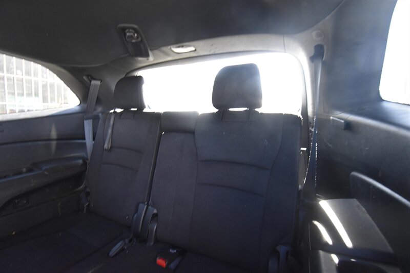 2022 Honda Pilot Sport - Photo 15 - Midway City, CA 92655