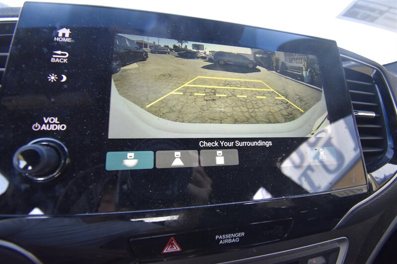 2022 Honda Pilot Sport - Photo 8 - Midway City, CA 92655