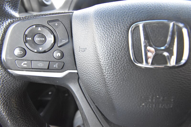 2022 Honda Pilot Sport - Photo 10 - Midway City, CA 92655
