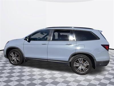 2022 Honda Pilot Sport - Photo 3 - Midway City, CA 92655