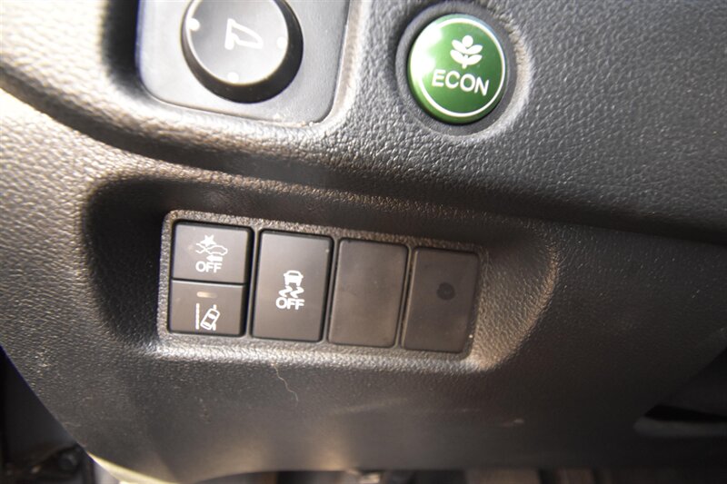 2022 Honda Pilot Sport - Photo 12 - Midway City, CA 92655