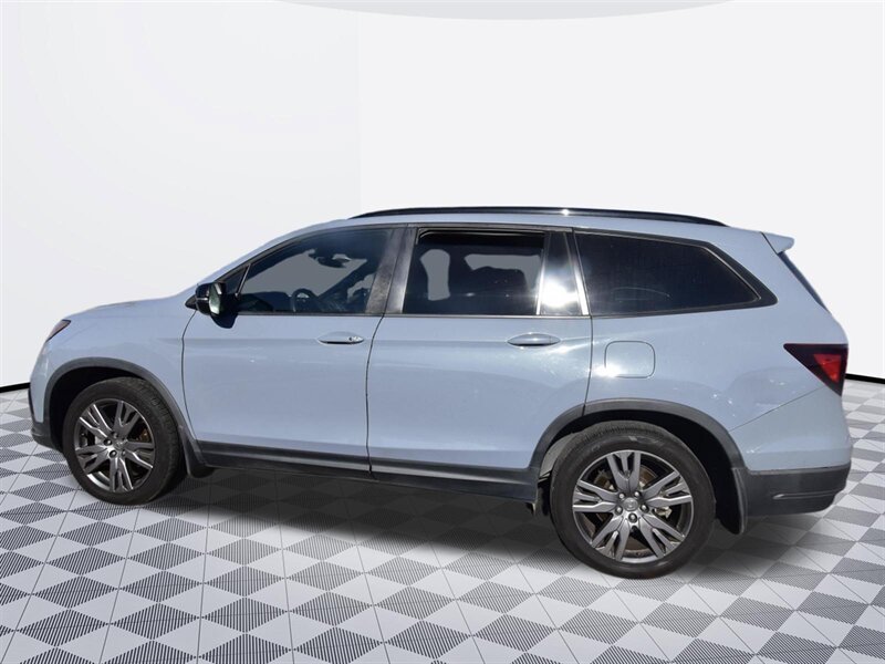 2022 Honda Pilot Sport - Photo 6 - Midway City, CA 92655
