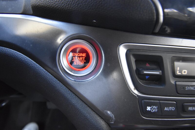 2022 Honda Pilot Sport - Photo 9 - Midway City, CA 92655