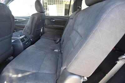 2022 Honda Pilot Sport - Photo 14 - Midway City, CA 92655