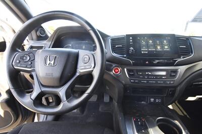 2022 Honda Pilot Sport - Photo 16 - Midway City, CA 92655